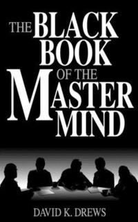 bokomslag The Black Book of the Master Mind (revised)