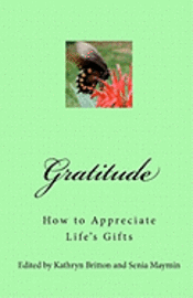 bokomslag Gratitude: How to Appreciate Life's Gifts