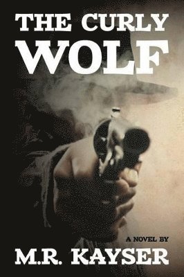 Curly Wolf