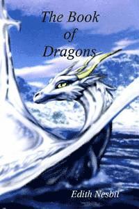 bokomslag The Book of Dragons