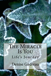 bokomslag The Miracle Is You: Life's Journey