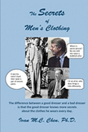 bokomslag The Secrets of Men's Clothing