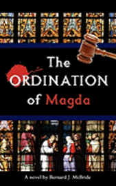 The Ordination of Magda 1