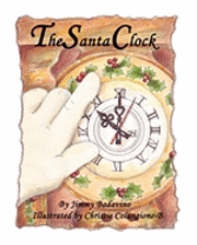 bokomslag The Santa Clock