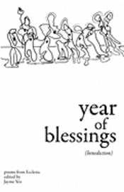 bokomslag Year of Blessings: (Benediction)