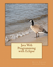 bokomslag Java Web Programming with Eclipse