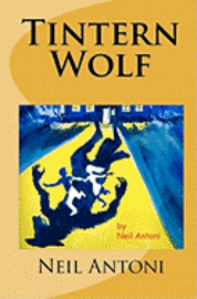 bokomslag Tintern Wolf