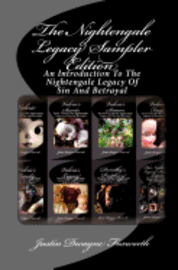 bokomslag The Nightengale Legacy Sampler Edition: The Nightengale Legacy Of Sin And Betrayal