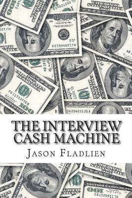 bokomslag The Interview Cash Machine