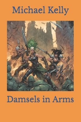 Damsels in Arms 1