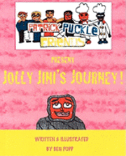PATRICK PUCKLE & FRIENDS PRESENT Jolly Jini's Journey!