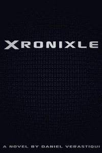 bokomslag Xronixle