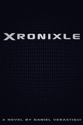 bokomslag Xronixle