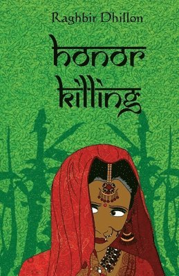 bokomslag Honor Killing