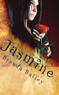 bokomslag Jasmine: Black Winter Begins