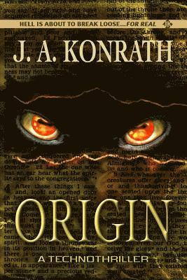 Origin 1