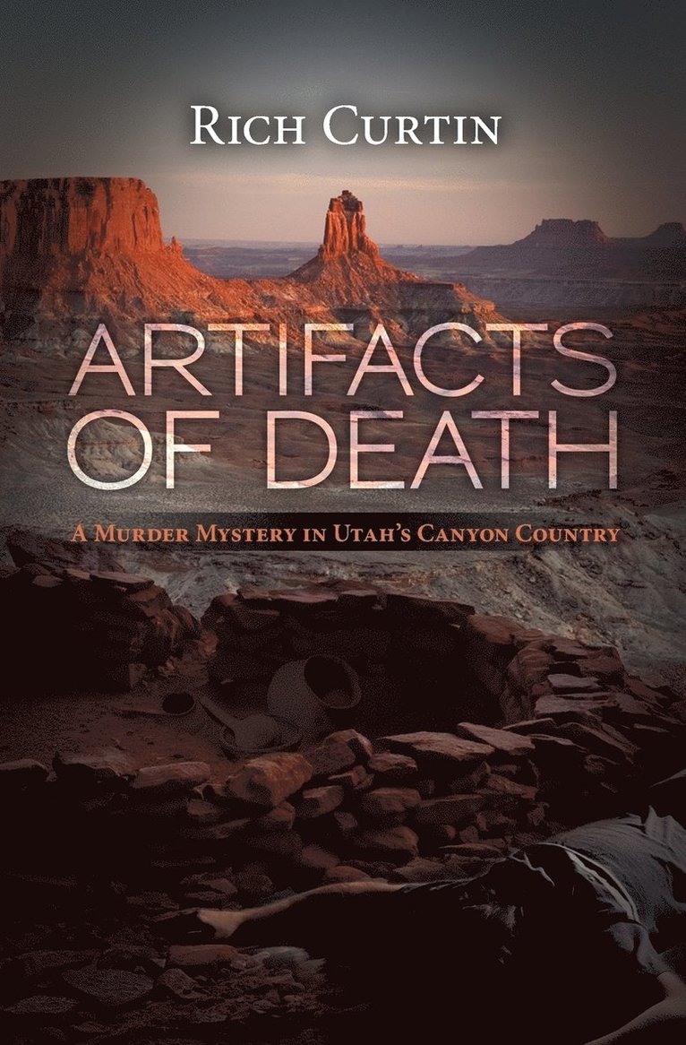 Artifacts of Death 1