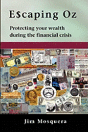bokomslag Escaping Oz: Protecting your wealth during the financial crisis