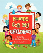bokomslag Poems for My Children: A Book of Children's Poetry