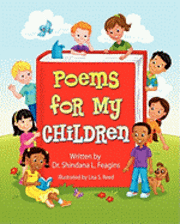 Poems for My Children: A Book of Children's Poetry 1