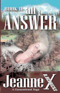 bokomslag Jeanne X: Book II an Answer