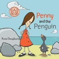 bokomslag Penny and the Penguin