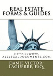 bokomslag Real Estate Forms & Guides: Real Estate Forms & Guides.