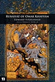 bokomslag Rubaiyat of Omar Khayyam