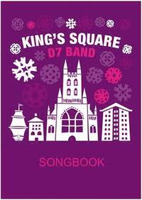 bokomslag King's Square Songbook