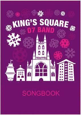 King's Square Songbook 1