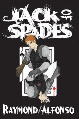 bokomslag Jack of Spades