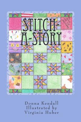 Stitch-A-Story 1