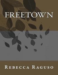 bokomslag Freetown