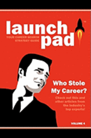 bokomslag Launchpad: Your Career Search Strategy Guide