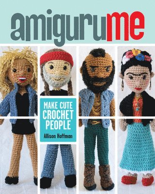 AmiguruME 1