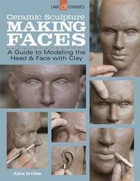 bokomslag Ceramic Sculpture: Making Faces