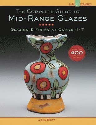 Complete Guide to Mid-Range Glazes 1