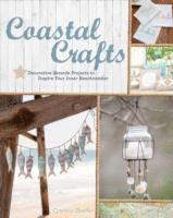 bokomslag Coastal Crafts