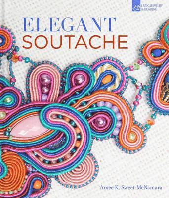 bokomslag Elegant Soutache