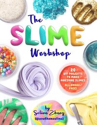 bokomslag The Slime Workshop