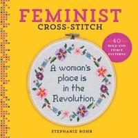 bokomslag Feminist Cross-Stitch