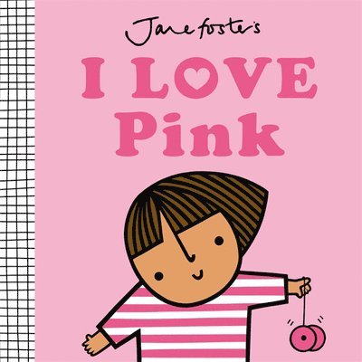 I Love Pink 1