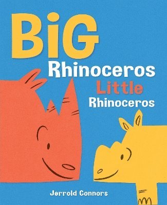 Big Rhinoceros, Little Rhinoceros 1