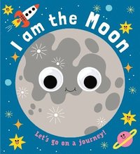 bokomslag Googly Eyes: I Am the Moon