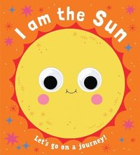 bokomslag Googly Eyes: I Am the Sun