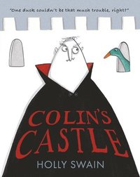 bokomslag Colin's Castle