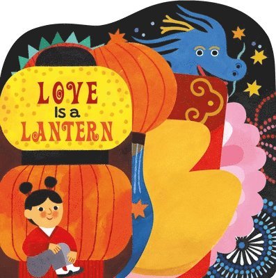 Boxer Books - Love Is a Lantern, Kartonnage. Tillgänglighet: Lägg i varukorg