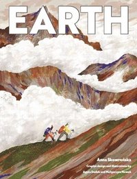 bokomslag Earth
