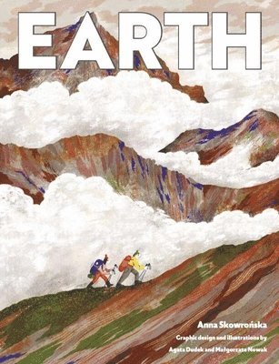 bokomslag Earth