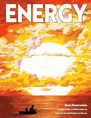 bokomslag Energy
